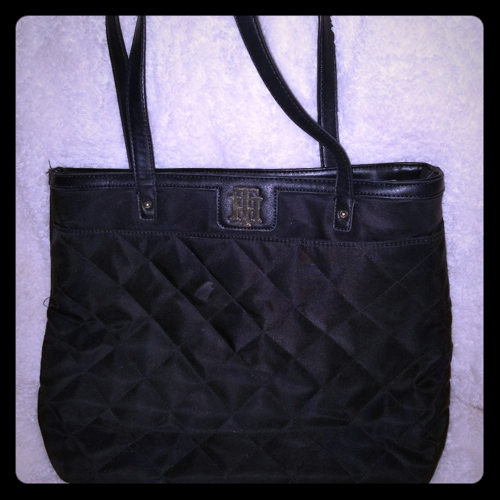 TH Tote